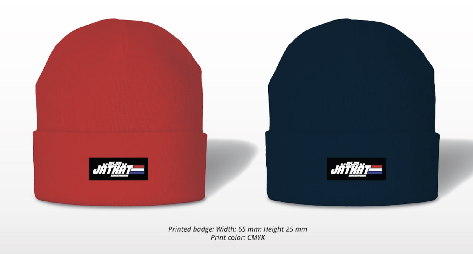 Kylien Jätkät Pipo